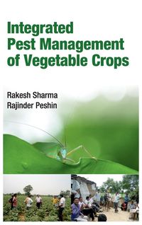 Produktbild: Integrated Pest Mgmt Of Vegeta