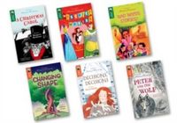 Produktbild: Oxford Reading Tree Treetops Greatest Stories: Oxford Level 12 13: