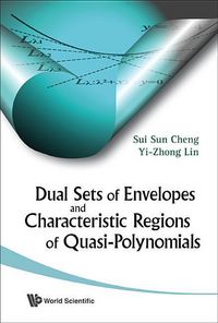 Produktbild: Dual Sets Of Envelopes & Character....