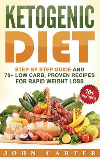 Produktbild: Ketogenic Diet