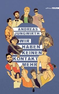 Produktbild: Wir haben keinen Kontakt mehr