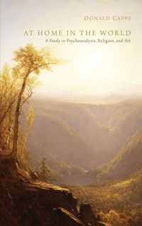 Produktbild: At Home in the World