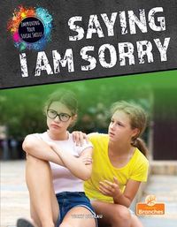 Produktbild: Saying I Am Sorry