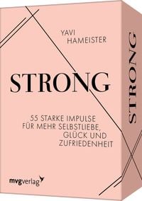 Bild vom Artikel Strong vom Autor Yavi Hameister