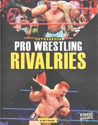 Produktbild: Outrageous Pro Wrestling Rival