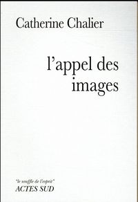 Produktbild: L'appel des images