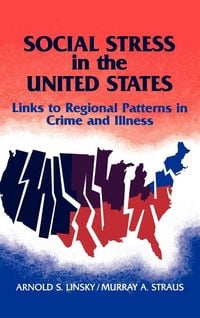 Produktbild: Social Stress in the United States