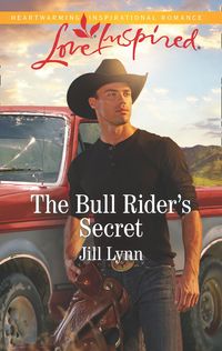 Produktbild: The Bull Rider's Secret