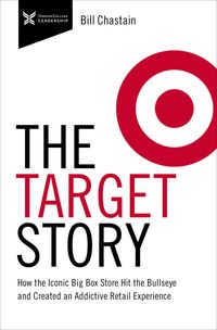Produktbild: Target Story