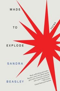 Produktbild: Made to Explode: Poems