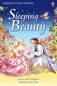 Produktbild: Sleeping Beauty