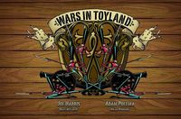 Produktbild: Wars in Toyland