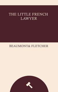 Produktbild: The Little French Lawyer