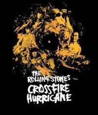 Bild vom Artikel Crossfire Hurricane (Bluray) vom Autor The Rolling Stones