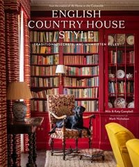 Produktbild: English Country House Style