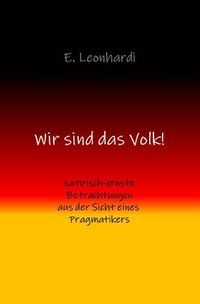 Produktbild: Wir sind das Volk!