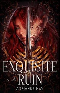 Produktbild: Exquisite Ruin