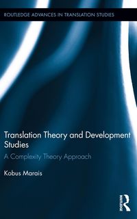 Produktbild: Translation Theory and Development Studies