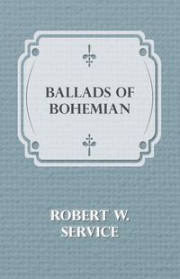 Produktbild: Ballads of a Bohemian