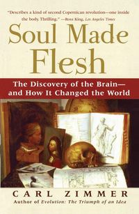 Produktbild: Soul Made Flesh