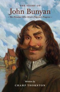 Produktbild: The Story of John Bunyan