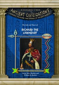 Produktbild: Richard The Lionheart