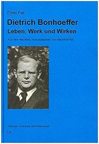 Produktbild: Dietrich Bonhoeffer