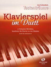 Produktbild: Klavierspiel im Duett