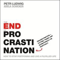 Produktbild: The End of Procrastination