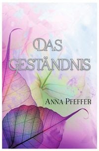 Produktbild: Das Gest&auml;ndnis