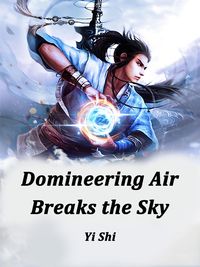 Produktbild: Domineering Air Breaks the Sky