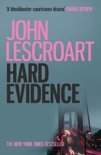Produktbild: Hard Evidence (Dismas Hardy series, book 3)