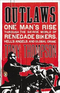 Produktbild: Outlaws