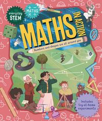 Produktbild: Everyday Stem Maths - Maths in Action