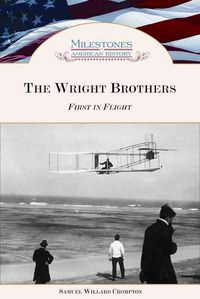 Produktbild: Crompton, S:  The Wright Brothers