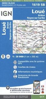 Produktbild: Lou&eacute; Br&ucirc;lon Noyen