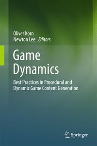 Produktbild: Game Dynamics