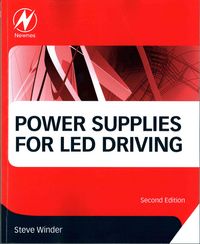 Produktbild: Winder, S: Power Supplies for LED Driving
