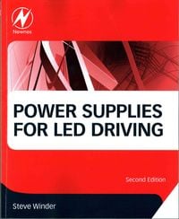 Produktbild: Winder, S: Power Supplies for LED Driving