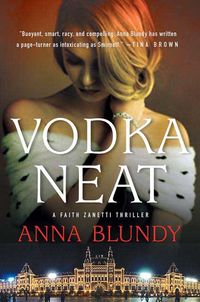 Produktbild: Vodka Neat