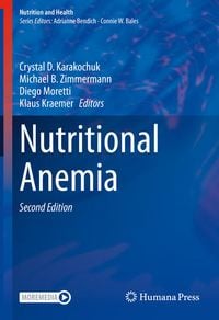 Produktbild: Nutritional Anemia