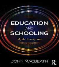 Produktbild: Education and Schooling