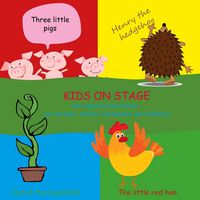 Produktbild: Kids on Stage