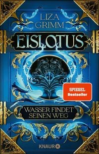 Produktbild Eislotus. Wasser findet seinen Weg