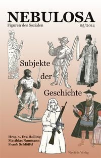 Produktbild: Subjekte der Geschichte