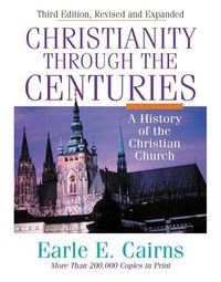 Produktbild: Christianity Through the Centuries
