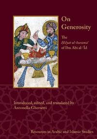Produktbild: On Generosity