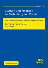 Produktbild: Einkommensteuer
