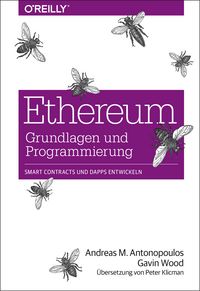 Produktbild: Ethereum &ndash; Grundlagen und Programmierung