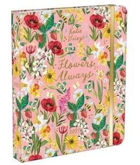 Produktbild: Katie Daisy 2027 Deluxe Weekly Planner